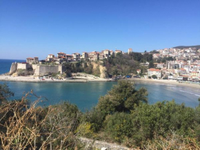 Apartman Lux sa pogledom na more Ulcinj